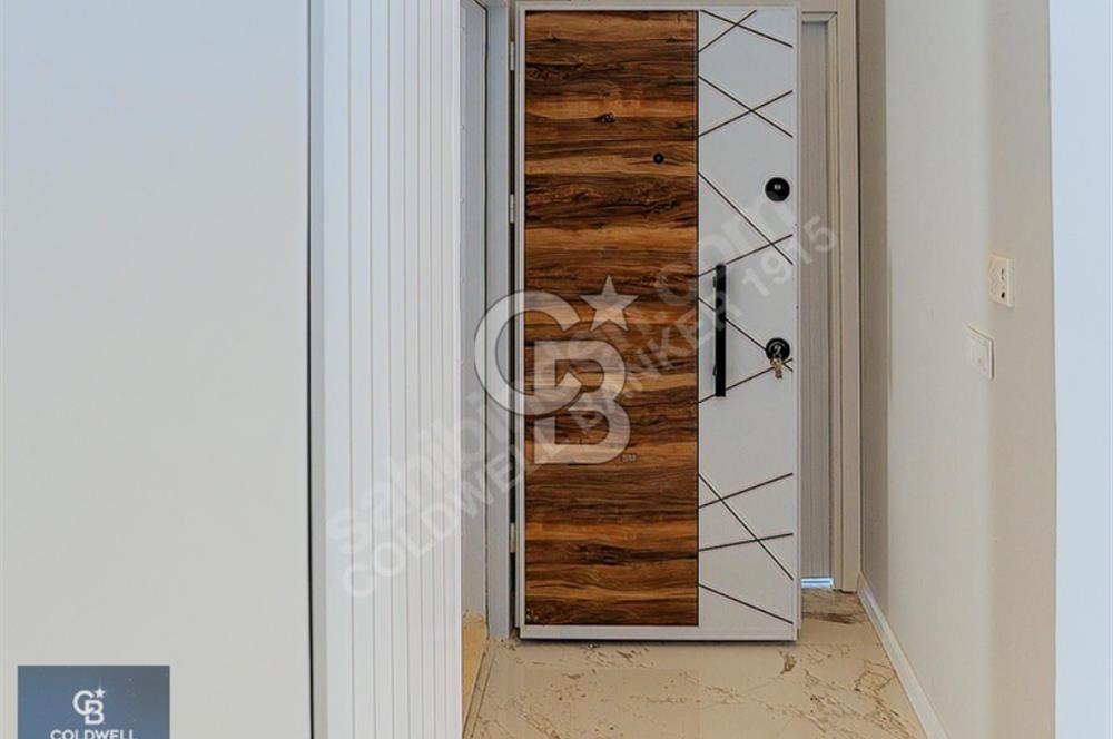 ÇANAKKALE KEPEZ MERKEZ'DE SATILIK SIFIR 3+1 DUBLEKS DAİRE!