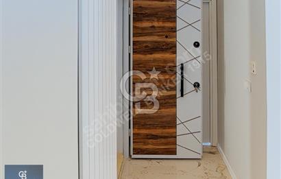 ÇANAKKALE KEPEZ MERKEZ'DE SATILIK SIFIR 3+1 DUBLEKS DAİRE!
