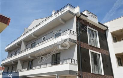 ÇANAKKALE KEPEZ MERKEZ'DE SATILIK SIFIR 2+1 DUBLEKS DAİRE!