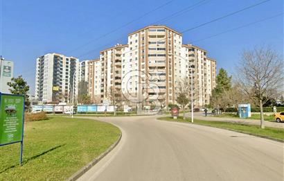 Yüzüncüyıl'ın Merkezinde Dekorasyonlu Fırsat 3+1