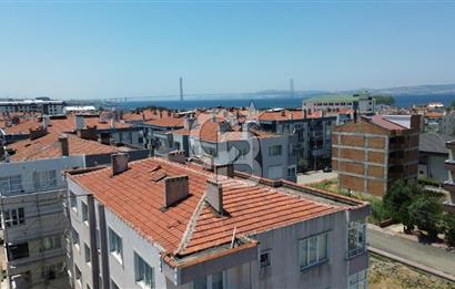 LAPSEKİ DALYAN'DA EŞYALI KİRALIK 2+1 DAİRE