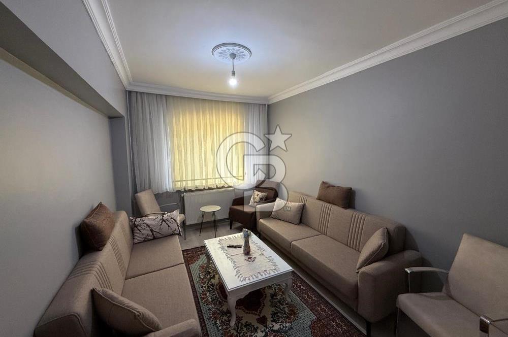 sincan gökçek mahalesinde kaçmaz fırsat satılık 3+1 daire
