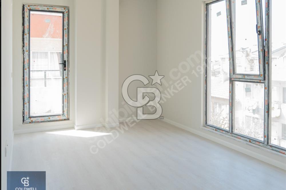 ÇANAKKALE KEPEZ MERKEZ'DE SATILIK SIFIR 3+1 DUBLEKS DAİRE!