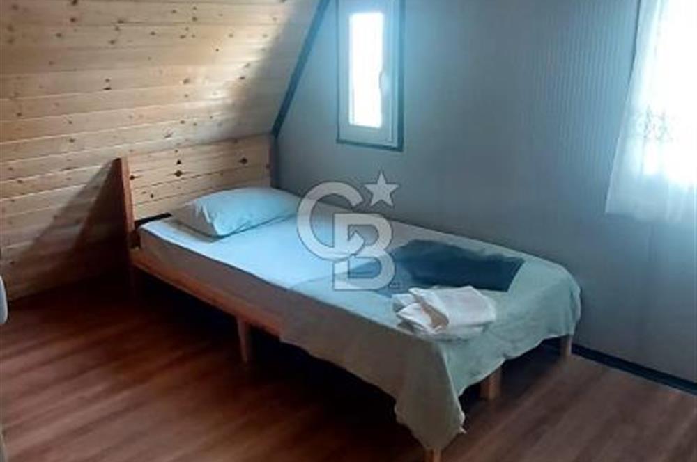 KAÇIRILMIYCAK FIRSAT KAHRAMANKAZAN GUVENÇ SATILIK HOBİ BAHÇESİ
