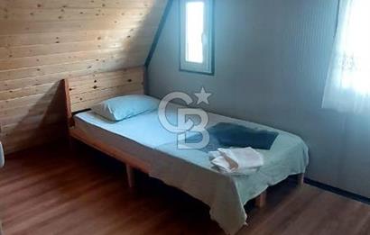 KAÇIRILMIYCAK FIRSAT KAHRAMANKAZAN GUVENÇ SATILIK HOBİ BAHÇESİ