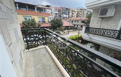 DİKİLİ GAZİPAŞA'DA DENİZE 20m MESAFEDE SATILIK 3+1 VİLLA