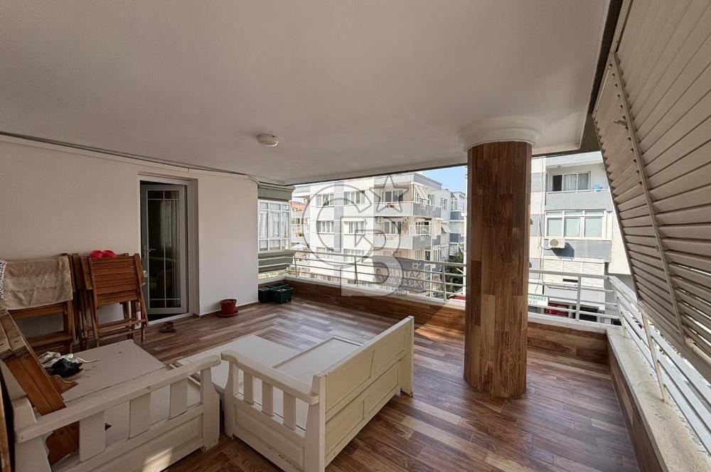Korutürk Mahallesinde Üniversiteye Komşu 3+1 Satılık Daire