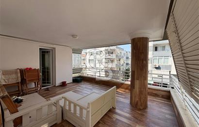 Korutürk Mahallesinde Üniversiteye Komşu 3+1 Satılık Daire