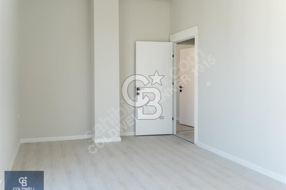 ÇANAKKALE KEPEZ MERKEZ'DE SATILIK SIFIR 3+1 DUBLEKS DAİRE!