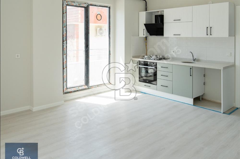 ÇANAKKALE KEPEZ MERKEZ'DE SATILIK SIFIR 2+1 DUBLEKS DAİRE!
