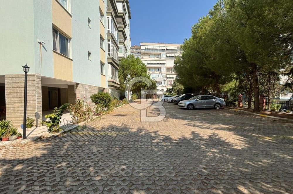 Korutürk Mahallesinde Üniversiteye Komşu 3+1 Satılık Daire