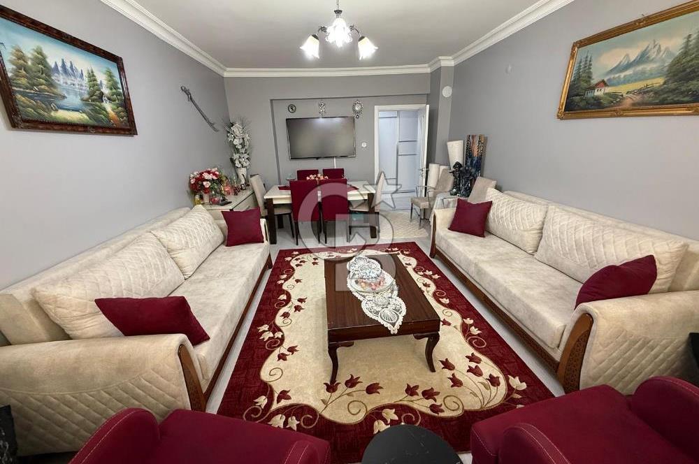 sincan gökçek mahalesinde kaçmaz fırsat satılık 3+1 daire