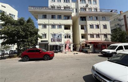 sincan gökçek mahalesinde kaçmaz fırsat satılık 3+1 daire
