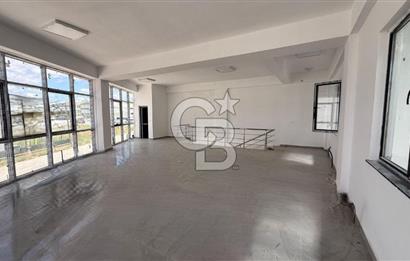 ankara kahramankazan dağyaka, da ofisli kiralık fabrika