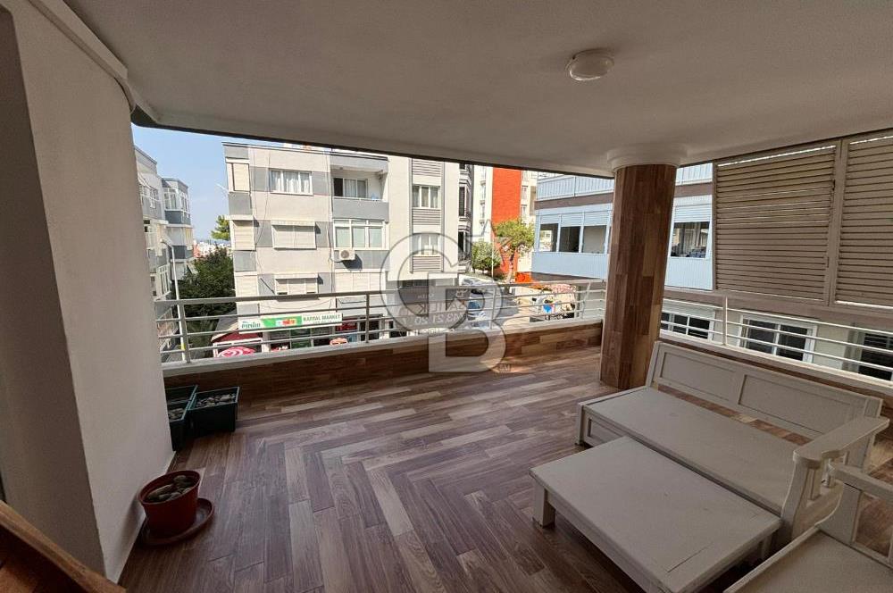 Korutürk Mahallesinde Üniversiteye Komşu 3+1 Satılık Daire