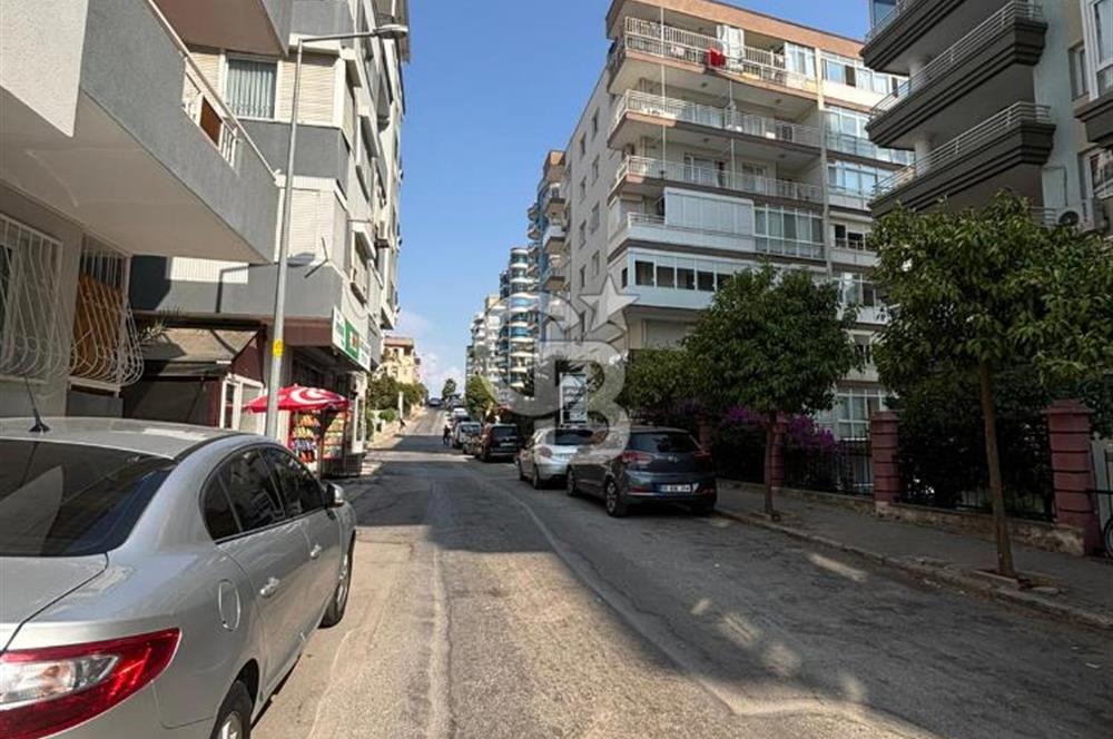 Korutürk Mahallesinde Üniversiteye Komşu 3+1 Satılık Daire