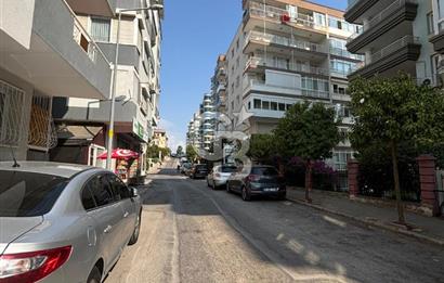 Korutürk Mahallesinde Üniversiteye Komşu 3+1 Satılık Daire