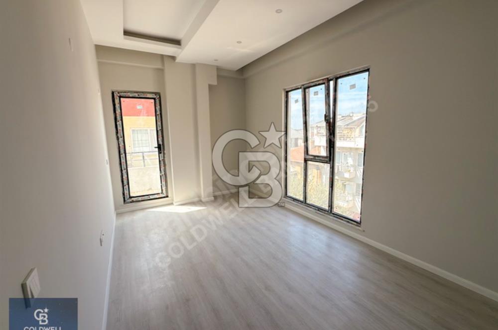 ÇANAKKALE KEPEZ MERKEZ'DE SATILIK SIFIR 3+1 DUBLEKS DAİRE!