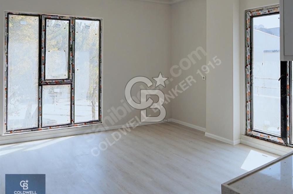 ÇANAKKALE KEPEZ MERKEZ'DE SATILIK SIFIR 2+1 DUBLEKS DAİRE!