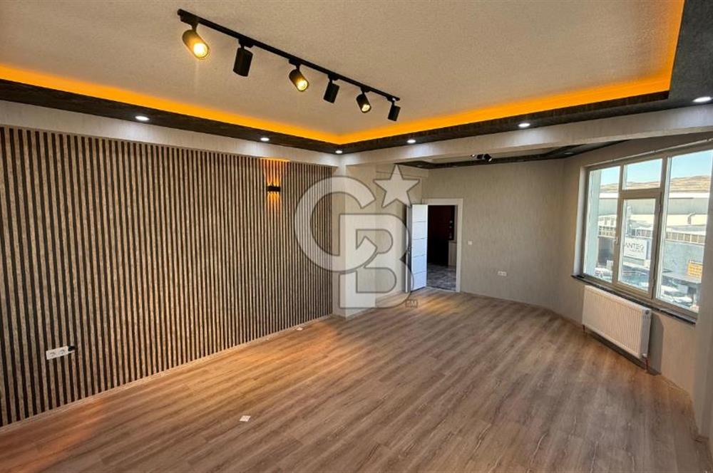 ANKARA KAHRAMANKAZAN SARAYKENT MERKEZİNDE KİRALIK YAPILI OFİS