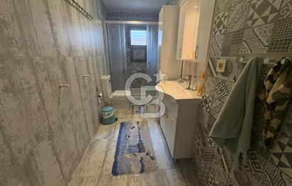 DİKİLİ GAZİPAŞA'DA DENİZE 20m MESAFEDE SATILIK 3+1 VİLLA