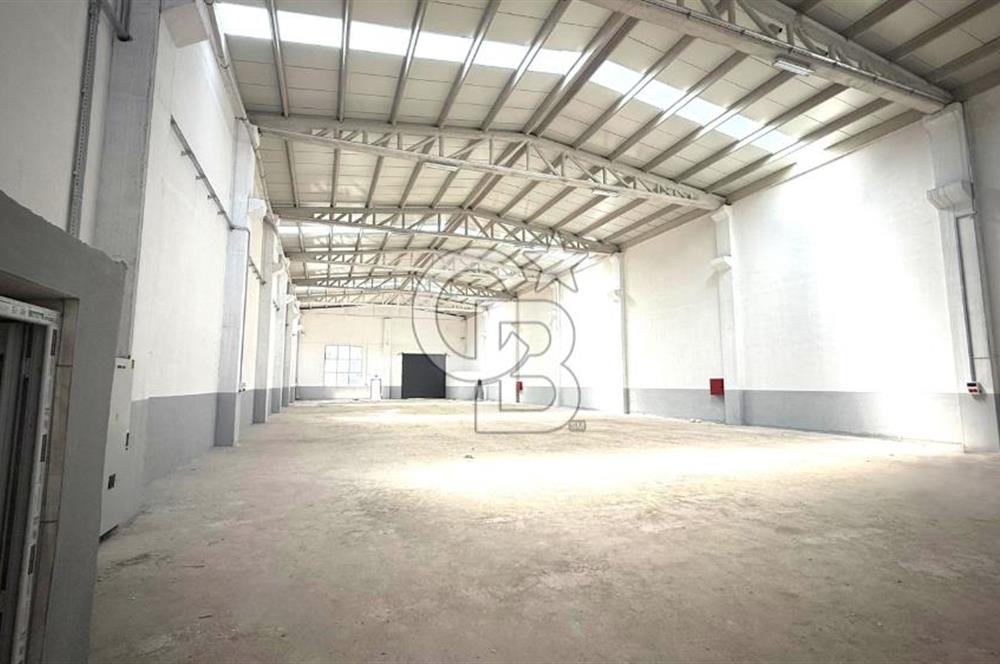 KAHRAMANKAZAN SARAYKENT FIRSAT SATILIKI 1.150 M2 FABRİKA