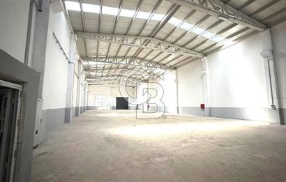 KAHRAMANKAZAN SARAYKENT FIRSAT SATILIKI 1.150 M2 FABRİKA