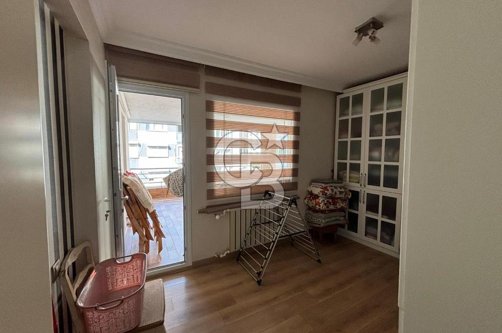 Korutürk Mahallesinde Üniversiteye Komşu 3+1 Satılık Daire