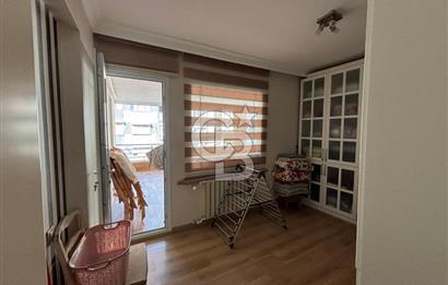 Korutürk Mahallesinde Üniversiteye Komşu 3+1 Satılık Daire