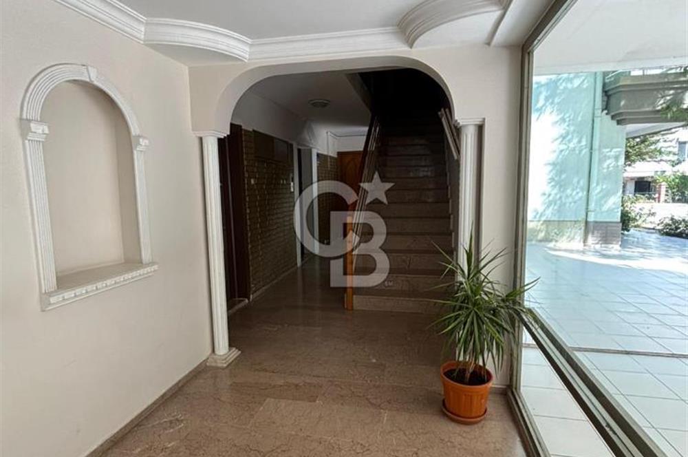 Korutürk Mahallesinde Üniversiteye Komşu 3+1 Satılık Daire