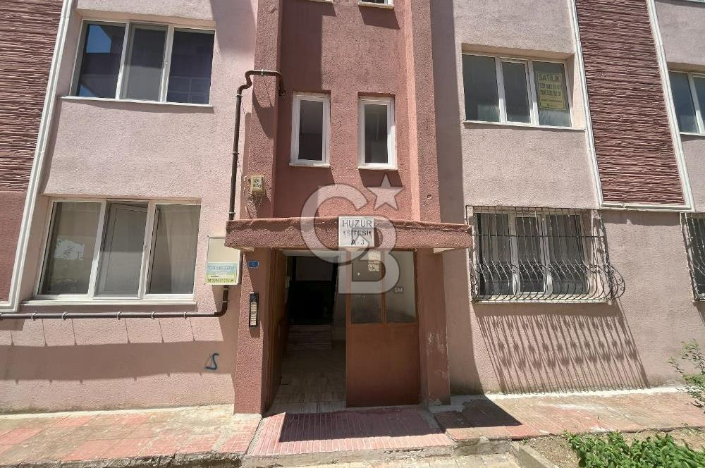 LAPSEKİ DALYAN'DA EŞYALI KİRALIK 2+1 DAİRE
