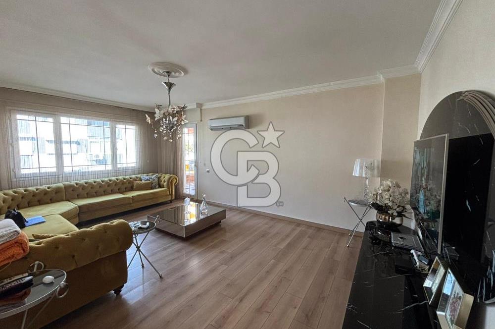 Korutürk Mahallesinde Üniversiteye Komşu 3+1 Satılık Daire