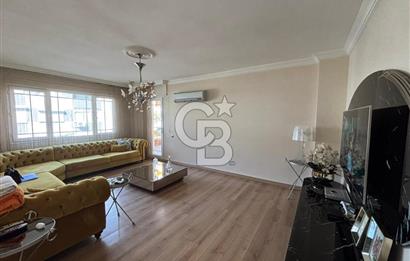 Korutürk Mahallesinde Üniversiteye Komşu 3+1 Satılık Daire