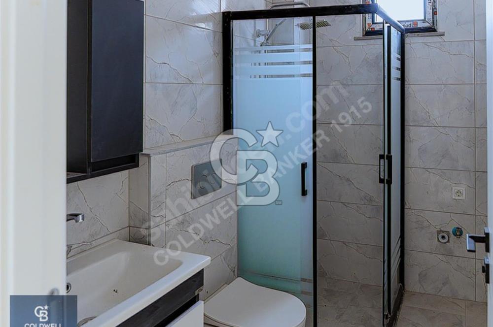 ÇANAKKALE KEPEZ MERKEZ'DE SATILIK SIFIR 2+1 DUBLEKS DAİRE!