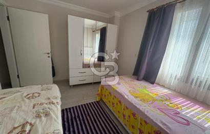 DİKİLİ GAZİPAŞA'DA DENİZE 20m MESAFEDE SATILIK 3+1 VİLLA