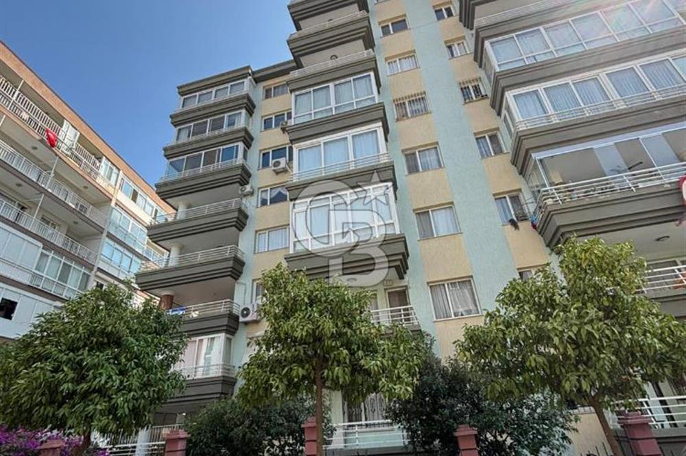 Korutürk Mahallesinde Üniversiteye Komşu 3+1 Satılık Daire