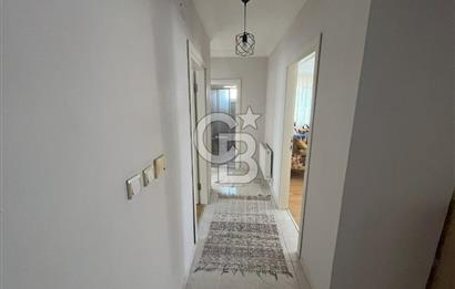 LAPSEKİ DALYAN'DA EŞYALI KİRALIK 2+1 DAİRE