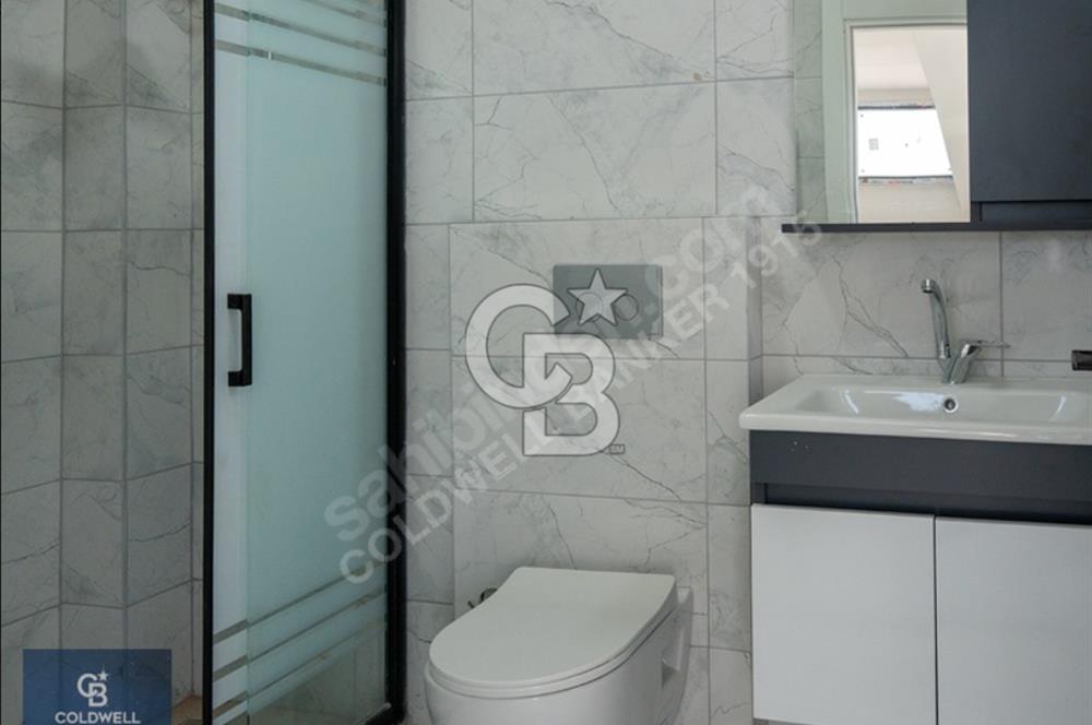 ÇANAKKALE KEPEZ MERKEZ'DE SATILIK SIFIR 3+1 DUBLEKS DAİRE!