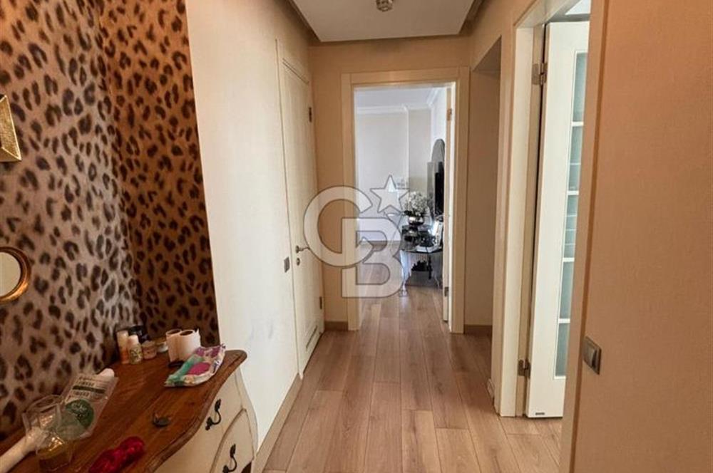Korutürk Mahallesinde Üniversiteye Komşu 3+1 Satılık Daire