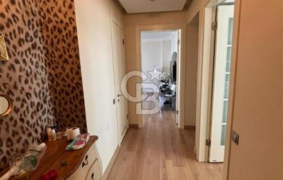 Korutürk Mahallesinde Üniversiteye Komşu 3+1 Satılık Daire