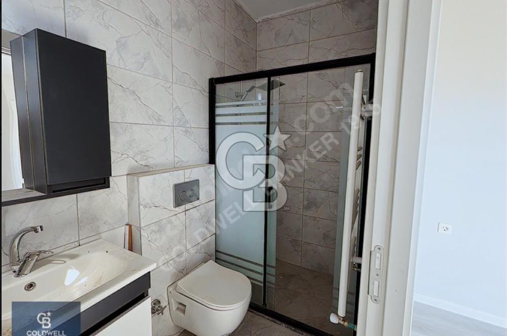 ÇANAKKALE KEPEZ MERKEZ'DE SATILIK SIFIR 2+1 DUBLEKS DAİRE!