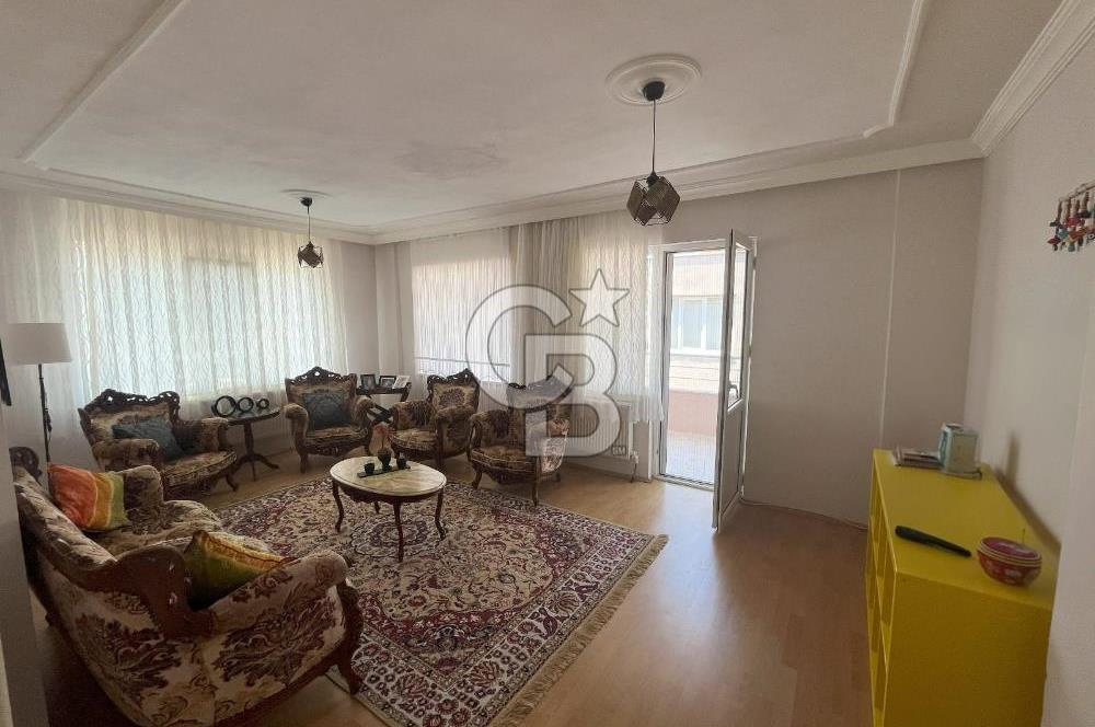 LAPSEKİ DALYAN'DA EŞYALI KİRALIK 2+1 DAİRE