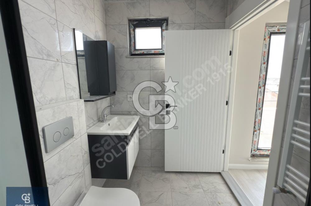 ÇANAKKALE KEPEZ MERKEZ'DE SATILIK SIFIR 3+1 DUBLEKS DAİRE!