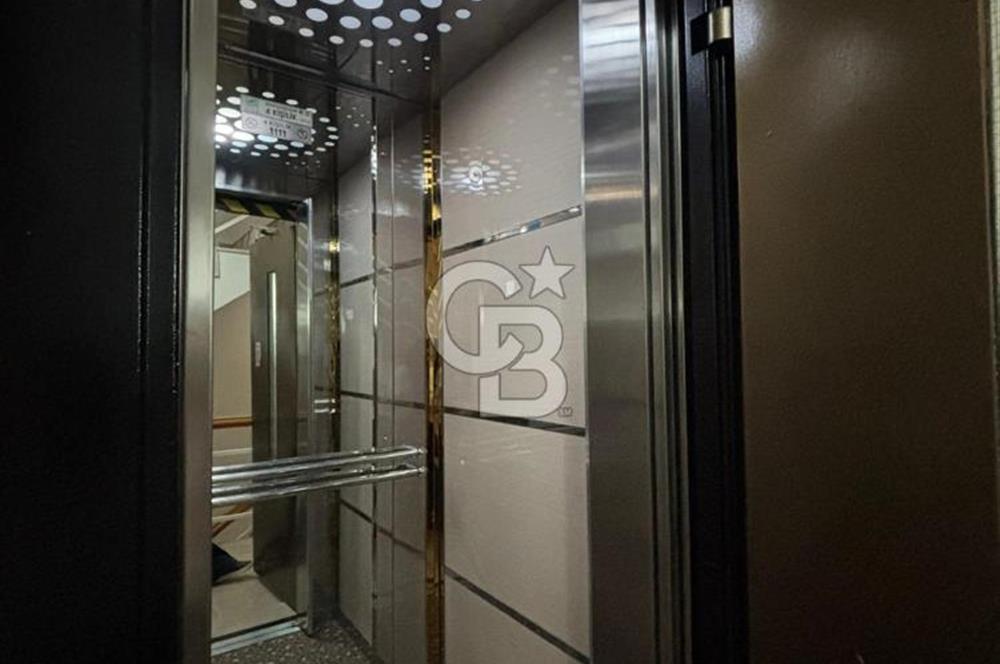 Korutürk Mahallesinde Üniversiteye Komşu 3+1 Satılık Daire
