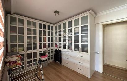 Korutürk Mahallesinde Üniversiteye Komşu 3+1 Satılık Daire