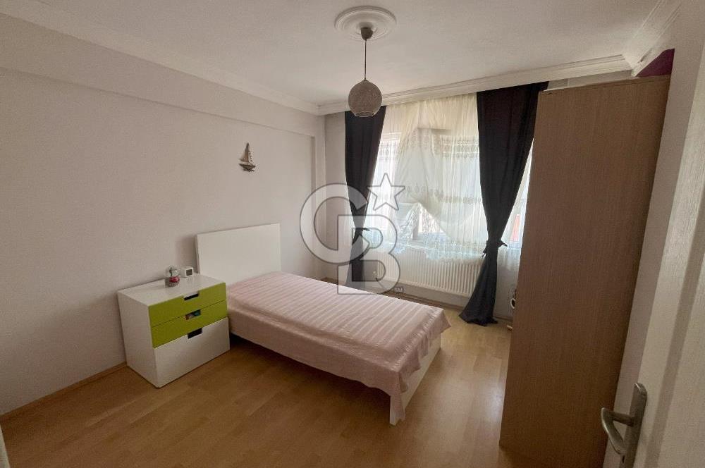 LAPSEKİ DALYAN'DA EŞYALI KİRALIK 2+1 DAİRE