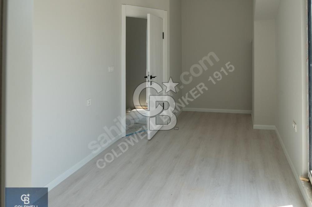ÇANAKKALE KEPEZ MERKEZ'DE SATILIK SIFIR 2+1 DUBLEKS DAİRE!