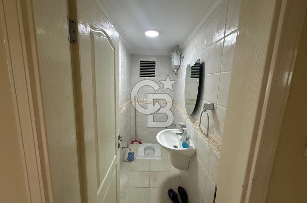 NİLÜFER ESENTEPE MH.FSM BULVARINA CEPHE KİRALIK 3+1 DAİRE!