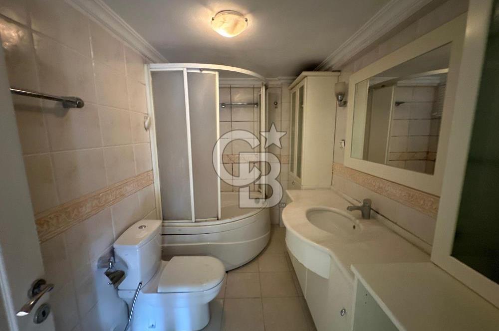 NİLÜFER ESENTEPE MH.FSM BULVARINA CEPHE KİRALIK 3+1 DAİRE!