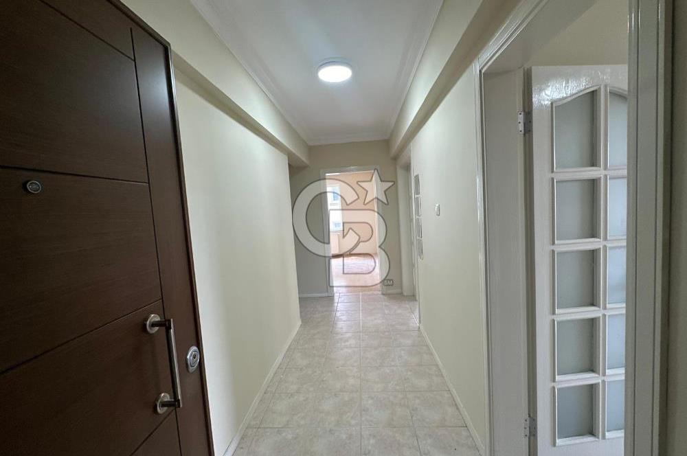 NİLÜFER ESENTEPE MH.FSM BULVARINA CEPHE KİRALIK 3+1 DAİRE!